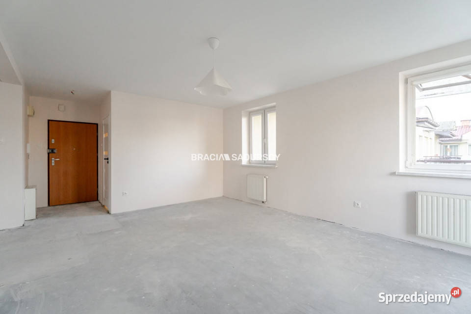 Ogłoszenie mieszkanie Kraków Złocieniowa 657m2 3