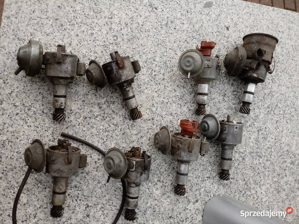 BMW e10 e114 e21 e12 M10 0231168023 aparat podkarpackie Rzeszów