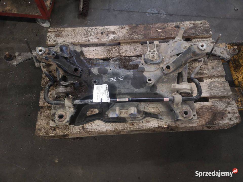 SANKI PRZEDNIE 7CAA56 5262522 PEUGEOT 508 I LIFT Lipno sprzedam