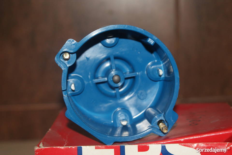 Kopułka rozdzielacza zapłonu FORD ESCORT EPS 1 Białobrzegi