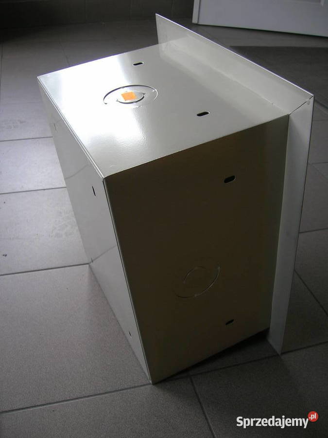 Szafka hydrauliczna 32x40x23 podtynkowa Łódź sprzedam