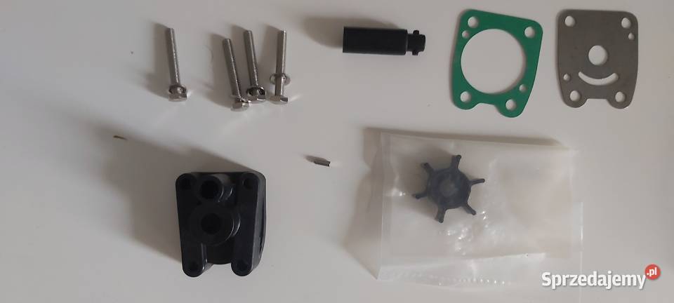 Pompa wody yamaha mariner 4 yamaha 5 silnik Bydgoszcz