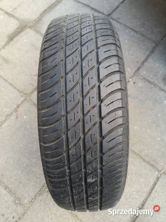Opona letnia Hankook 1556513 Mława sprzedam