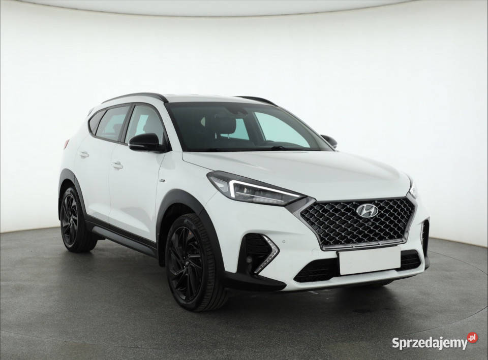 Hyundai Tucson 16 TGDI centralny zamek Piaseczno