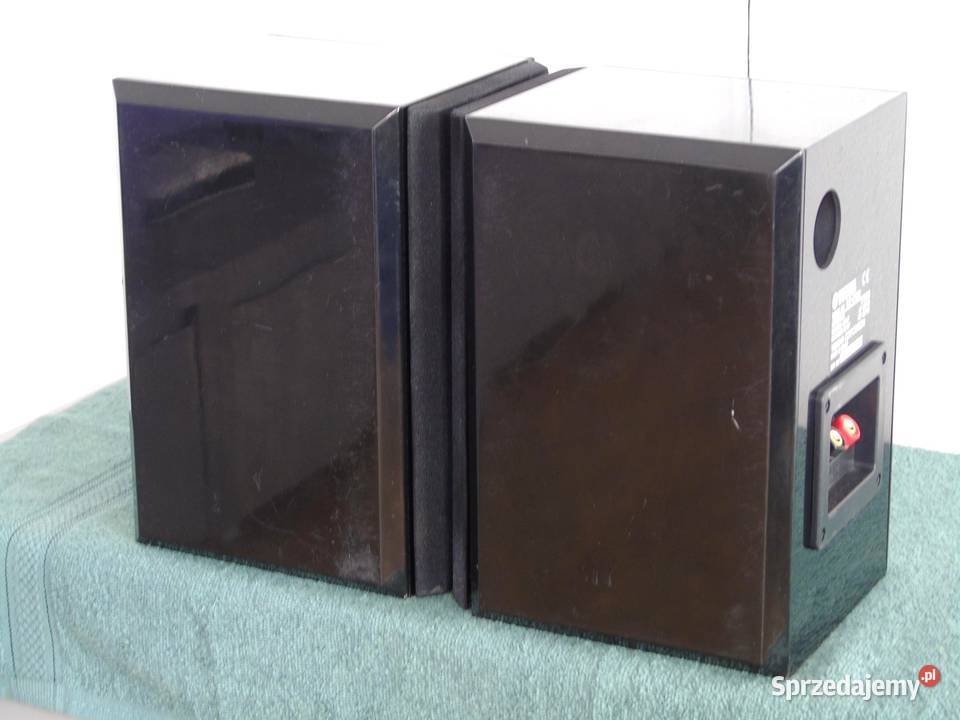 Monitory Yamaha NXE150 świetne kolumny stereo Jasło