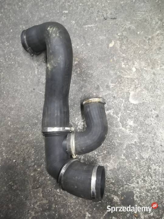 Wąż rura dolot powietrza peugeot807 citroen c8 osobowe