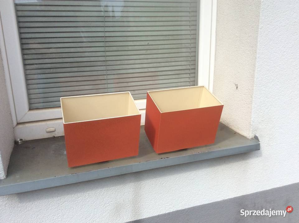 Kinkiety komplet pomorskie