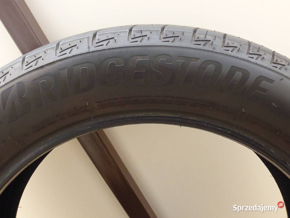 Bridgestone Turanza 21555 R18 95H T005A 18cale Samochodowe Opony Warszawa