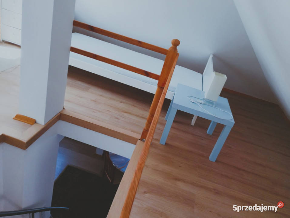 mieszkanie na wynajem Gdańsk