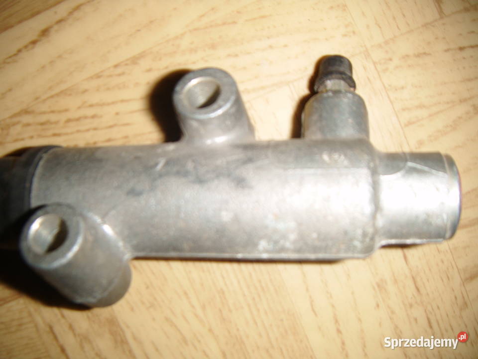 Cylinder sprzęgła wysprzęglik Fiat 125p FSO Bielsk Podlaski