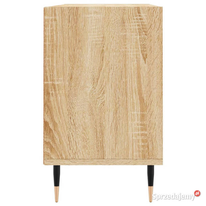 Szafka pod TV dąb sonoma 1035x30x50 WM826983 Warszawa