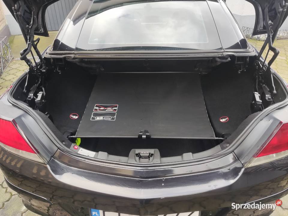 Opel Astra TwinTop 19 CDTI 150 COSMO Kabriolet