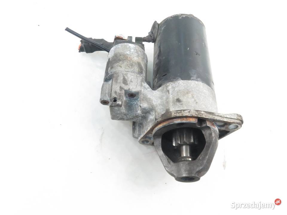 ROZRUSZNIK MERCEDES BCLASS W245 B 180 CDI osobowe