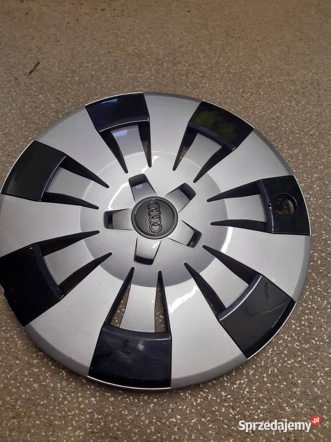 Kolpak 16 audi a3 a4 a6 s line itp Oryginalny B lubelskie Zamość
