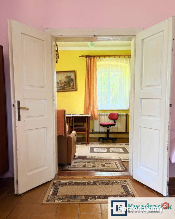 sprzedaży domu wolnostojącego Potok 50m2