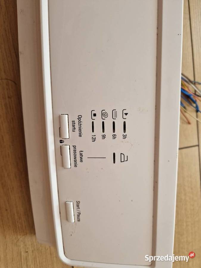 Panel sterowania pralki VESTEL Bydgoszcz sprzedam