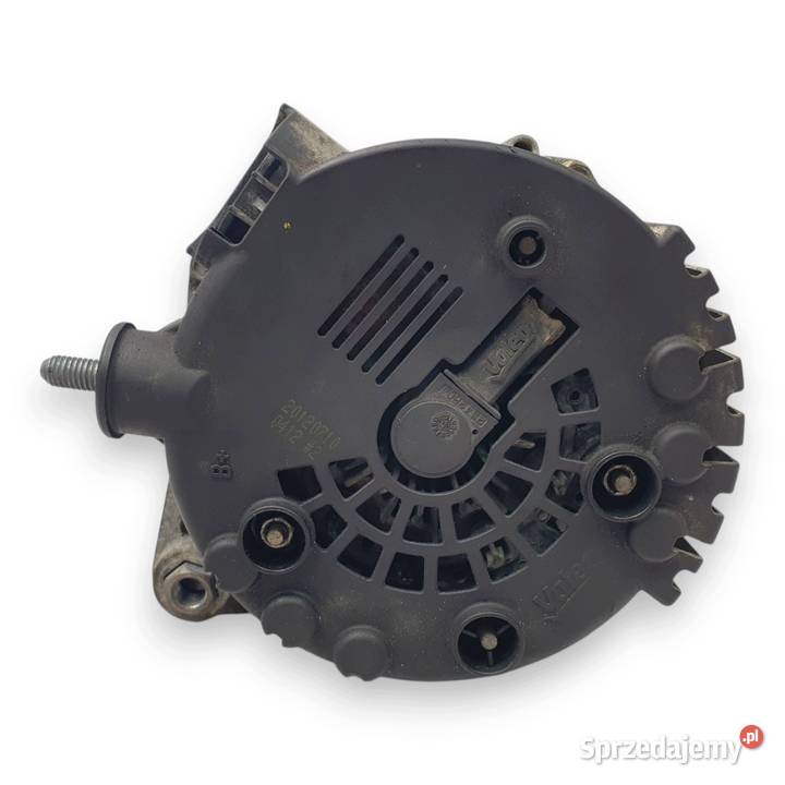 ALTERNATOR Kia Sportage III IV Optipa III 17 osobowe lubelskie