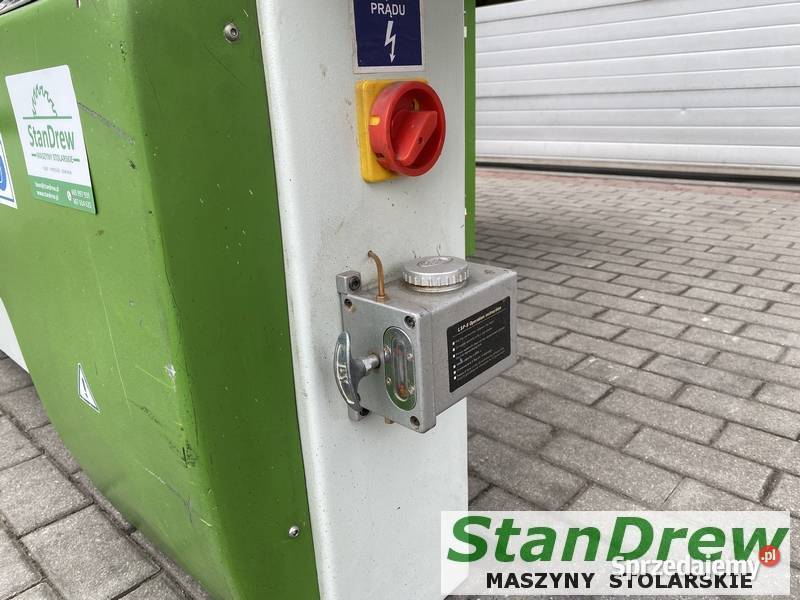 Piła formatowa PERFECT MJ6132TYA tarcza 400 Mojusz sprzedam