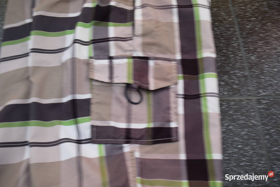 Spodenki Oryginał RESERVEDRozmiar L XL Okazja warmińsko-mazurskie Olsztyn sprzedam