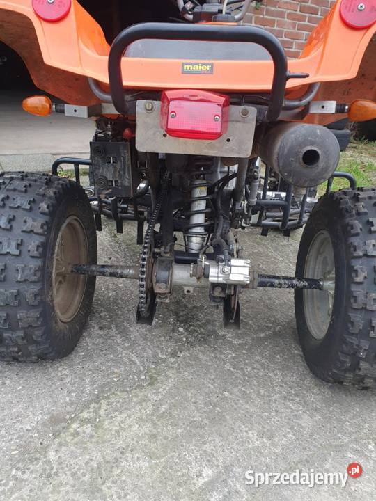 Kawasaki kef 300 Radomsko sprzedam