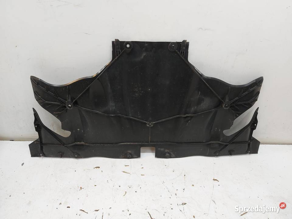 TESLA MODEL Y 2023r Osłona podwozia tył osobowe