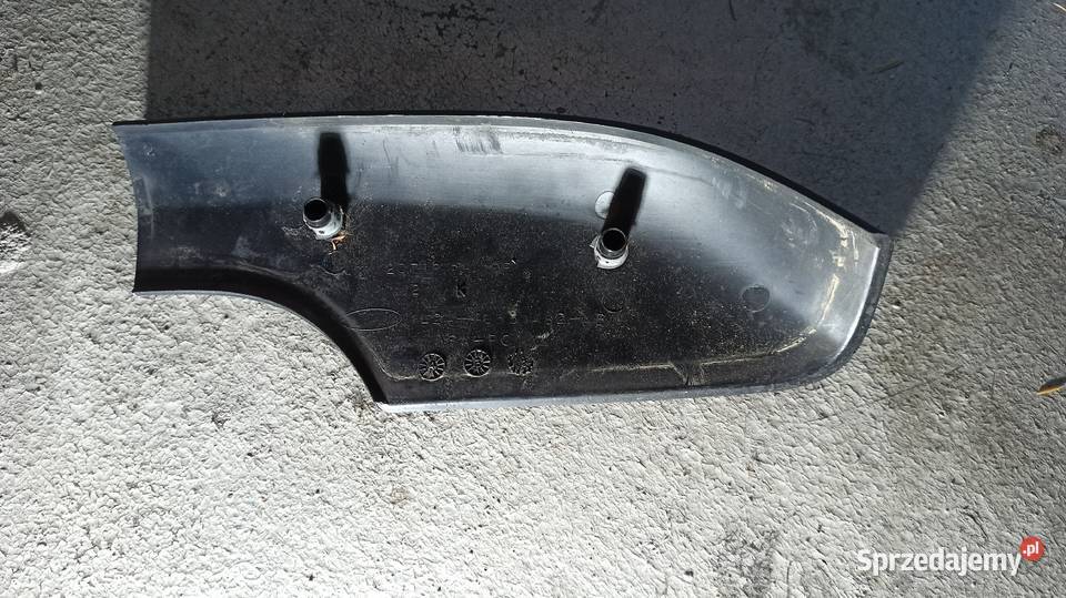 Ford Explorer III 0205 40 Zaślepka Nakładka osobowe Rzeszów