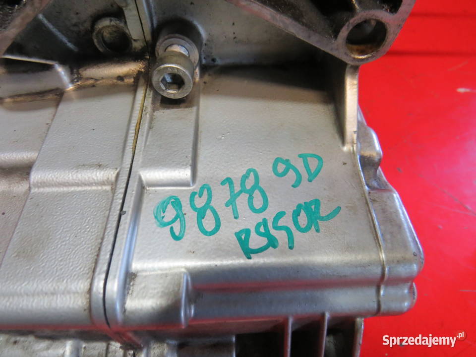 BMW R850R R 850 R 850R 1100 1150 rt gs blok Części i akcesoria motocyklowe