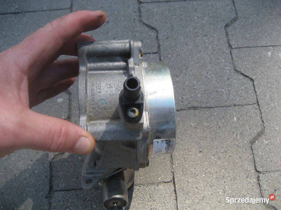 audi a4 b8 a5 18 tfsi pompa paliwa vacum osobowe