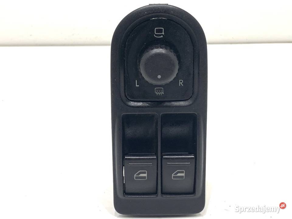 PRZEŁĄCZNIK SZYB VW TRANSPORTER T5 7H5959539F sprzedam