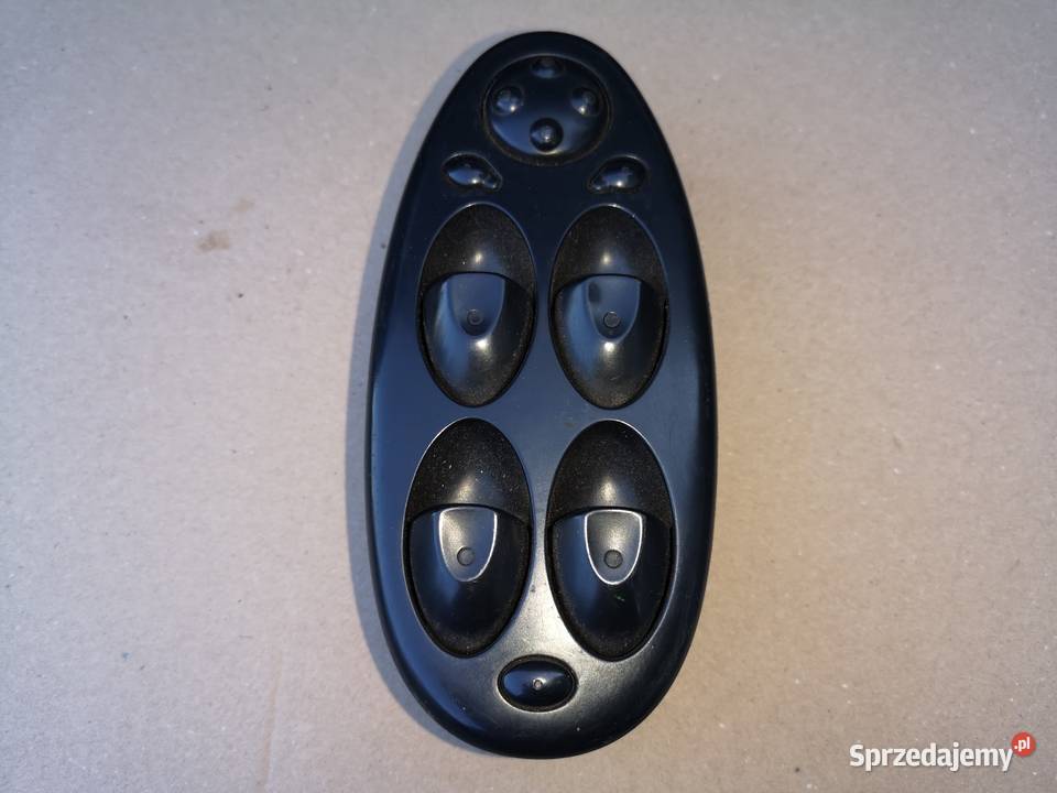 Rover 75 Włącznik regulacji szyb i sterowania Wyposażenie wnętrza