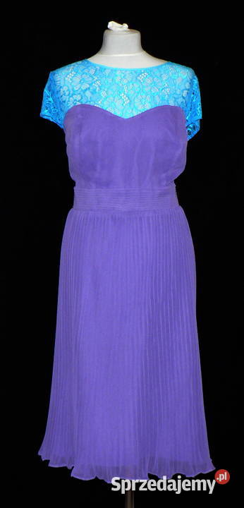 Searne Cottonletnia sukienka solejkanowa4850 Łódź sprzedam