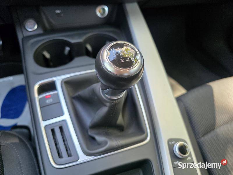20l diesel 122 Bezwypadkowy Serwisowany w Warszawa