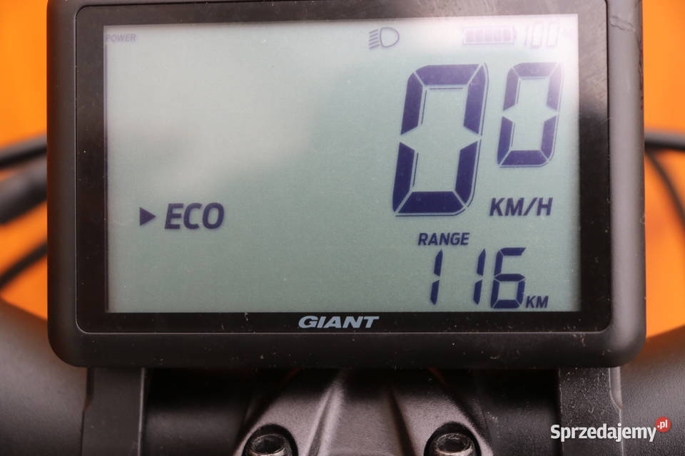 Rower elektryczny Giant Grandtour E Yamaha H 55 Milanówek