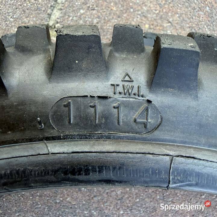 Opona przód Maxxis Maxxcross 6010014 cross Bachórz sprzedam