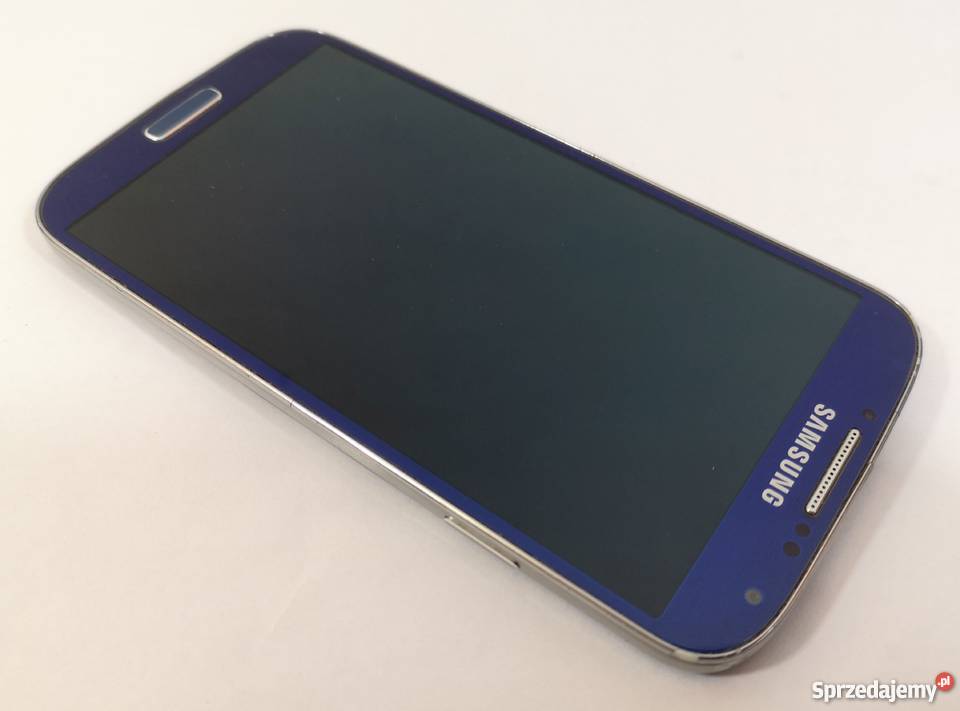 Samsung S4 Białystok sprzedam
