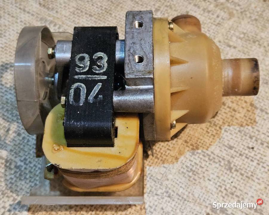 części z pralki Polar PDG 385 Stalowa Wola