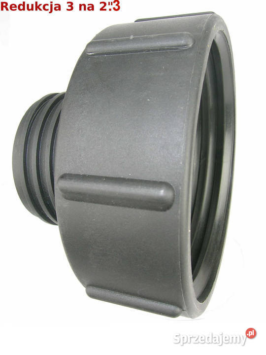 ZBIORNIK 1000 L POJEMNIK 1000 L WYLEWKA ADAPTER Pruszków sprzedam