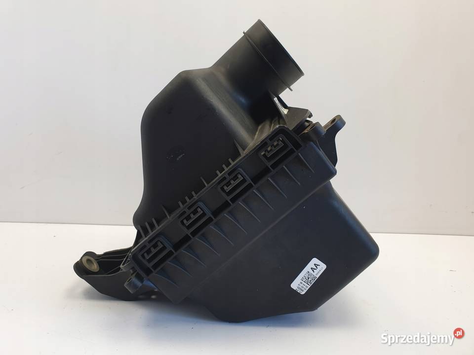 Ford F150 27 35 V6 15 OBUDOWA FILTRA POWIETRZA osobowe Rudka