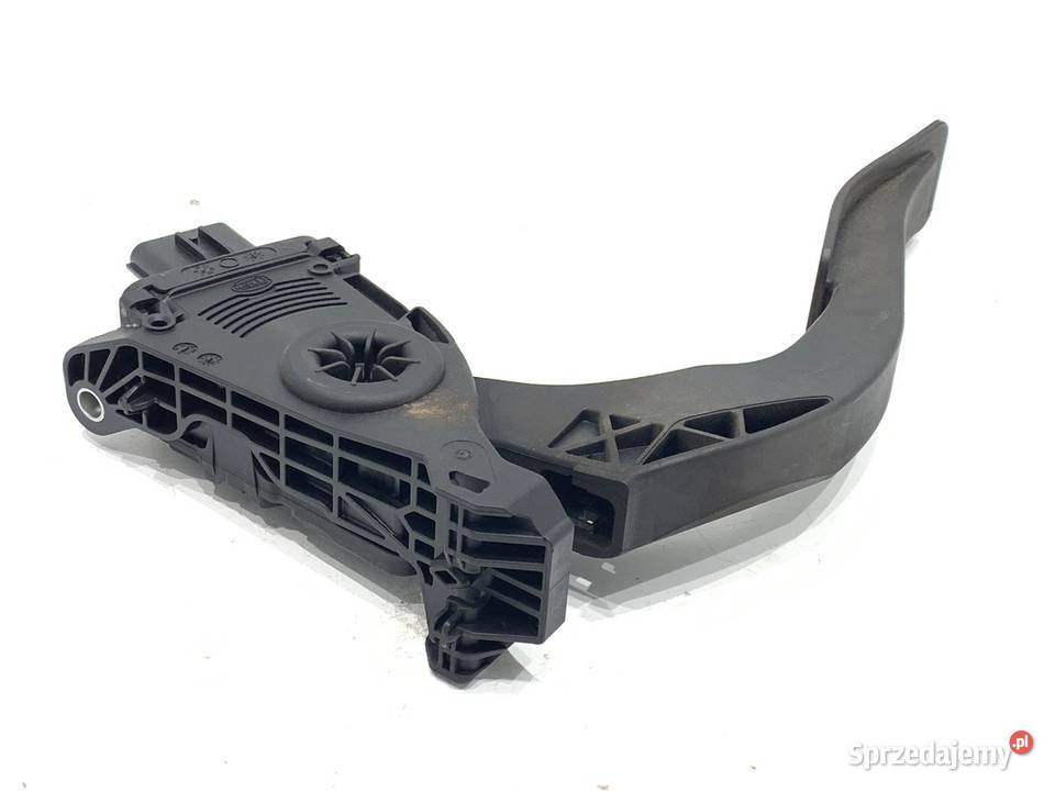 POTENCJOMETR GAZU AUDI A6 C6 8K1721523 20 140 podkarpackie