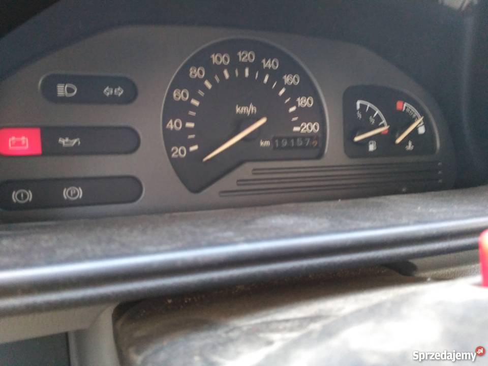 Ford fiesta 18 diesel Hatchback opolskie Krapkowice