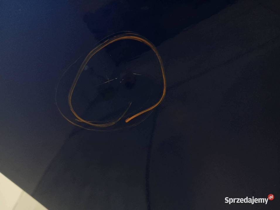 DRZWI LEWE TYŁ TER0H Renault Clio V 2019 świętokrzyskie