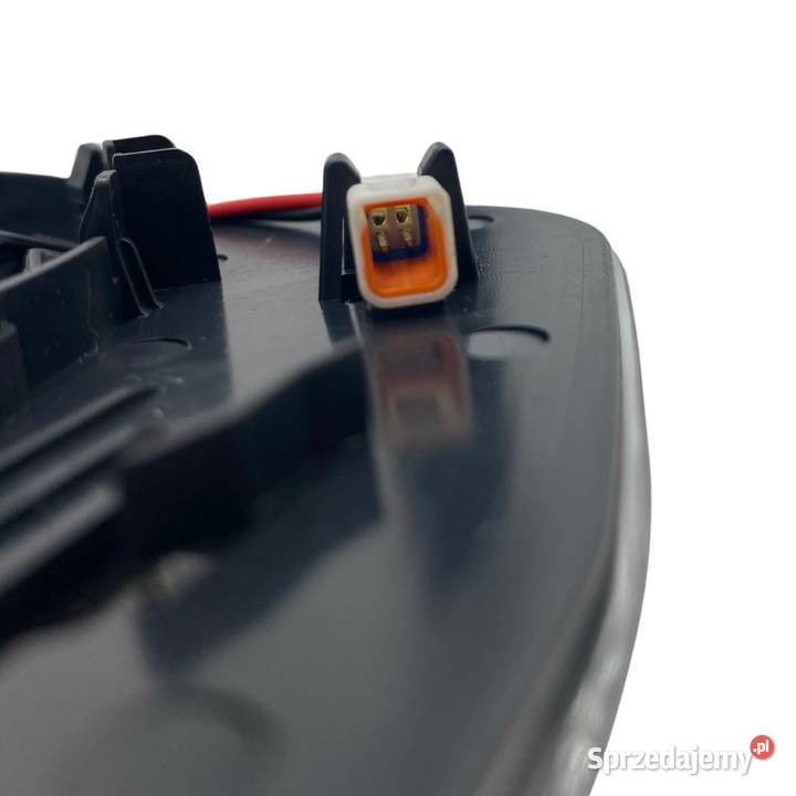 SEAT ATECA KHP KH7 WKŁAD SZKŁO LUSTERKA GRZANY Sokołów