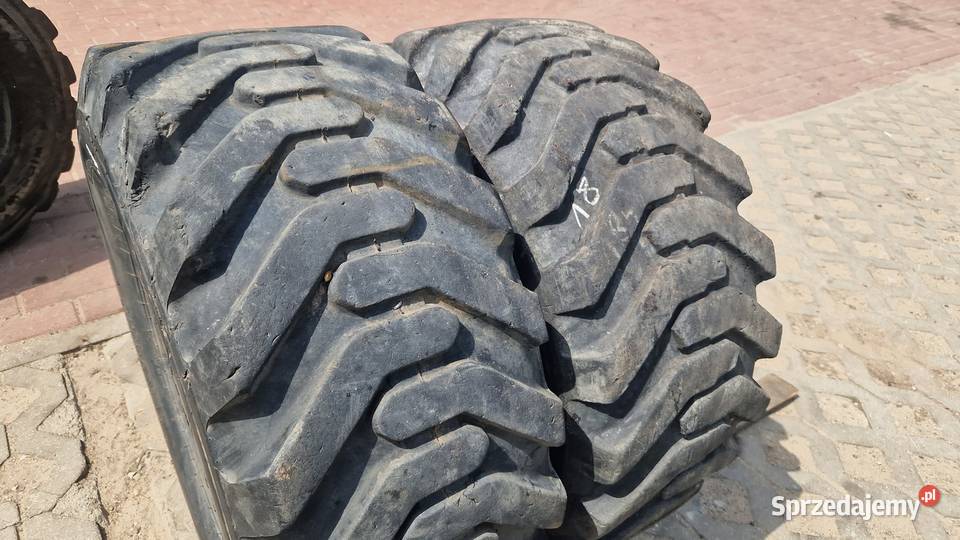 12165 12r165 30570165 BOBCAT 12PR bieżnik 80 bez Nowe Miasto Lubawskie