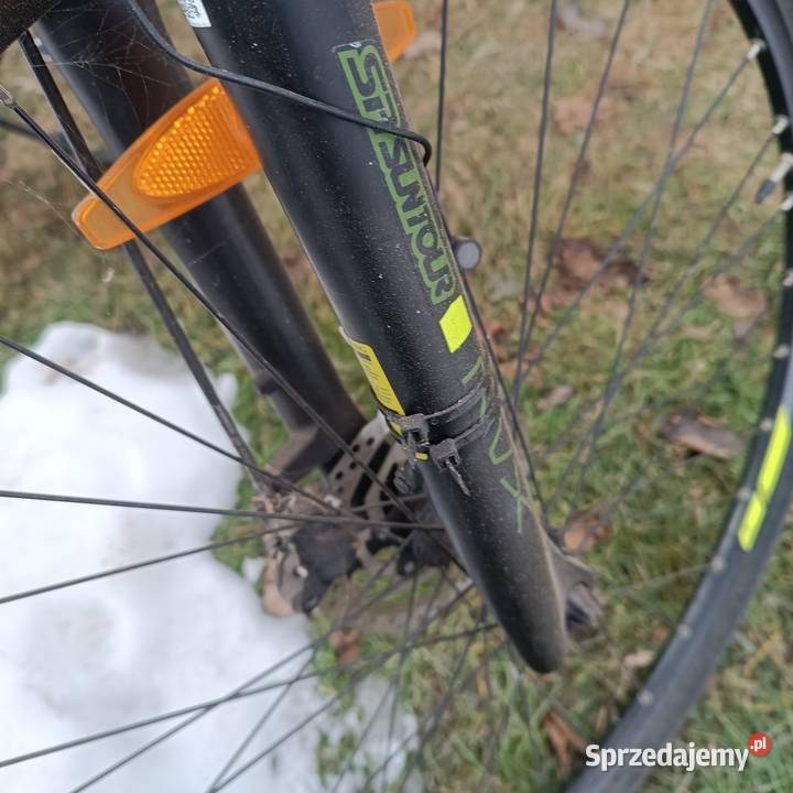 Rowery Lubcza sprzedam