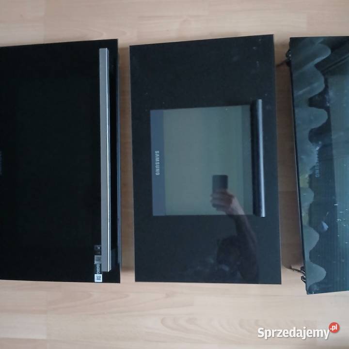 Piekarnik Samsung zabudowa Drzwi do zabudowy Poznań