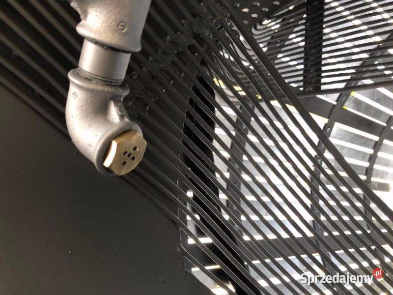 Domasz Płuczka do Warzyw MDW400 Rzędziany