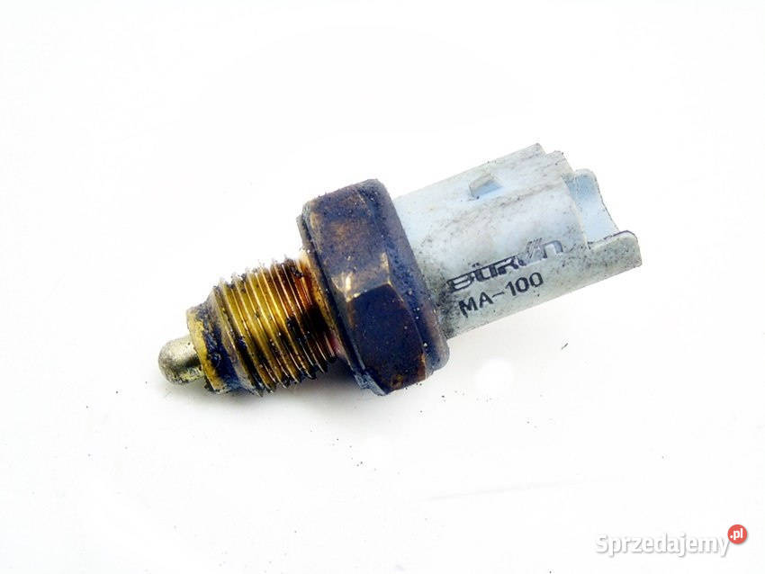 CZUJNIK BIEGU 20 HDI 8V C5 307 206 406 PARTNER śląskie Sosnowiec