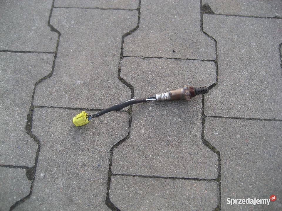daihatsu sirion 0205r 10 benzyna sonda lambda osobowe Pozostałe