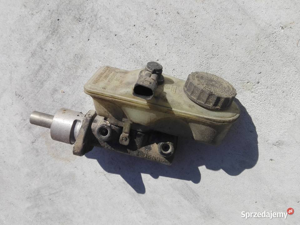 Pompa hamulcowa Polo 6n małopolskie Jurków