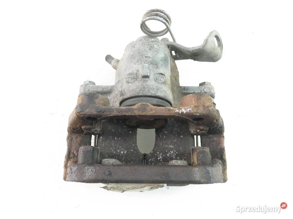 ZACISK LEWY TYŁ FIAT CROMA II 19 D Multijet